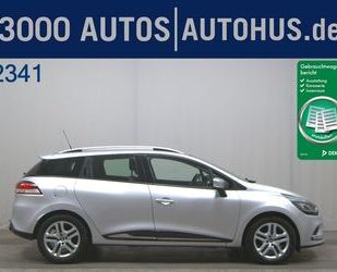 Renault Clio Gebrauchtwagen