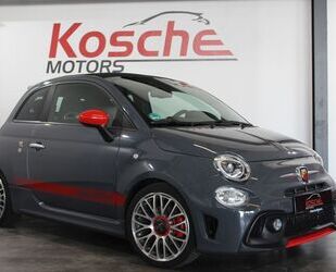 Abarth 595 Gebrauchtwagen