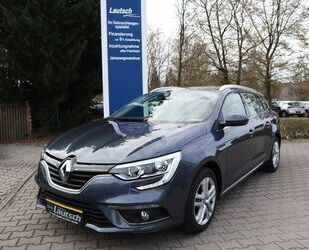 Renault Megane Gebrauchtwagen