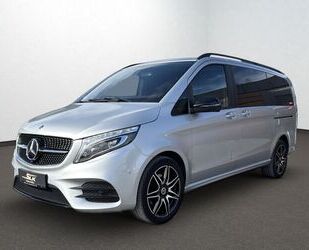 Mercedes-Benz V 300 Gebrauchtwagen