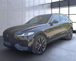 Jaguar F-Pace Gebrauchtwagen