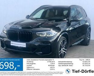 BMW X5 Gebrauchtwagen
