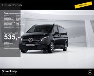 Mercedes-Benz V 250 Gebrauchtwagen