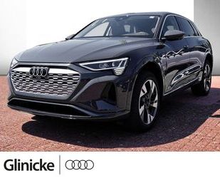 Audi Q8 e-tron Gebrauchtwagen