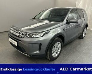 Land Rover Discovery Sport Gebrauchtwagen