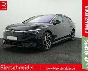 VW ID.7 Gebrauchtwagen
