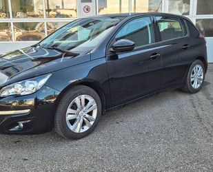 Peugeot 308 Gebrauchtwagen