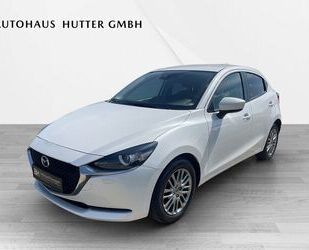 Mazda 2 Gebrauchtwagen