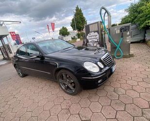 Mercedes-Benz E 320 Gebrauchtwagen
