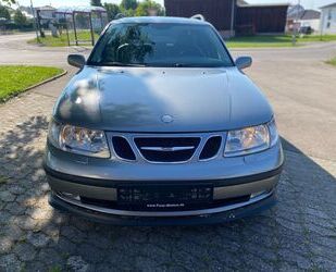 Saab 9-5 Gebrauchtwagen