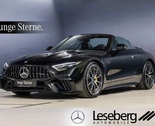 Mercedes-Benz SL 63 AMG Gebrauchtwagen