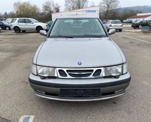 Saab 9-3 Gebrauchtwagen
