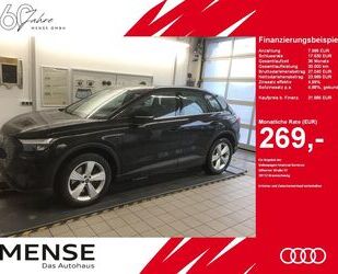 Audi Q4 e-tron Gebrauchtwagen