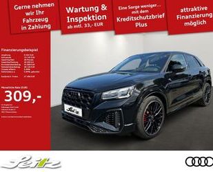 Audi SQ2 Gebrauchtwagen
