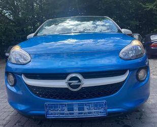 Opel Adam Gebrauchtwagen