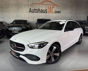 Mercedes-Benz C 220 Gebrauchtwagen