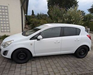 Opel Corsa Gebrauchtwagen
