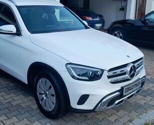 Mercedes-Benz GLC 200 Gebrauchtwagen