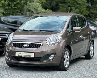 Kia Venga Gebrauchtwagen
