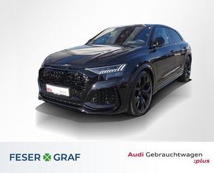 Audi RSQ8 Gebrauchtwagen