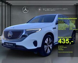 Mercedes-Benz EQC Gebrauchtwagen