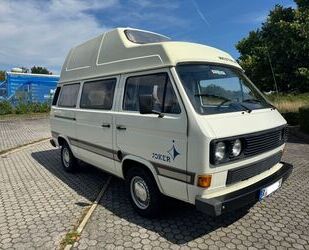 VW T3 andere Gebrauchtwagen