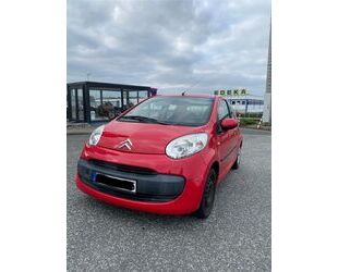 Citroen C1 Gebrauchtwagen