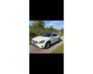 Mercedes-Benz GLA 180 Gebrauchtwagen