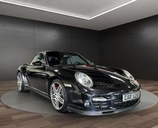 Porsche 997 Gebrauchtwagen