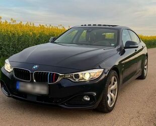 BMW 420 Gran Coupé Gebrauchtwagen