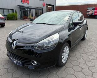 Renault Clio Gebrauchtwagen