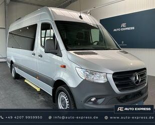 Mercedes-Benz Sprinter Gebrauchtwagen
