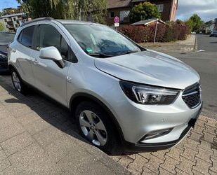 Opel Mokka X Gebrauchtwagen