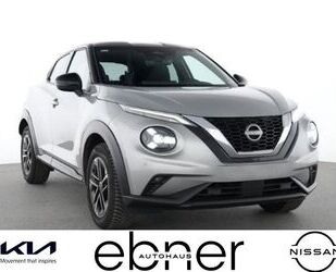 Nissan Juke Gebrauchtwagen
