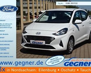 Hyundai i10 Gebrauchtwagen