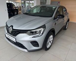 Renault Captur Gebrauchtwagen