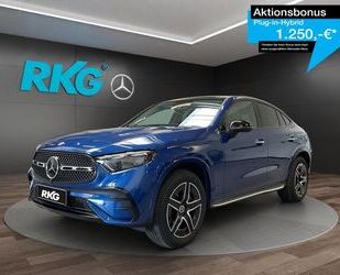 Mercedes-Benz GLC 300 Gebrauchtwagen