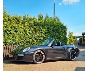 Porsche 997 Gebrauchtwagen