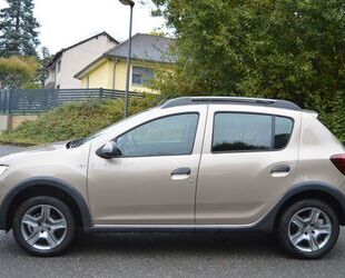 Dacia Sandero Gebrauchtwagen