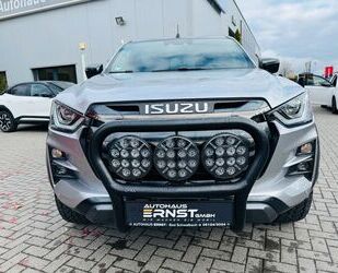 Isuzu D-Max Gebrauchtwagen