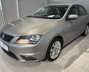 Seat Toledo Gebrauchtwagen