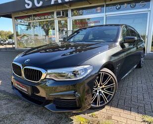 BMW 530 Gebrauchtwagen