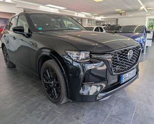 Mazda CX-60 Gebrauchtwagen