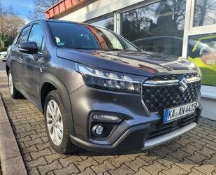 Suzuki (SX4) S-Cross Gebrauchtwagen