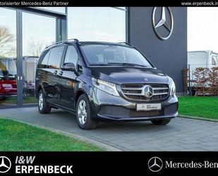 Mercedes-Benz V 300 Gebrauchtwagen