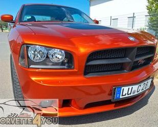 Dodge Charger Gebrauchtwagen