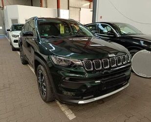 Jeep Compass Gebrauchtwagen