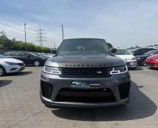 Land Rover Range Rover Sport Gebrauchtwagen