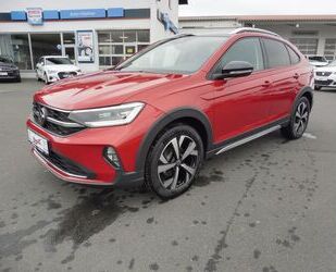 VW Taigo Gebrauchtwagen