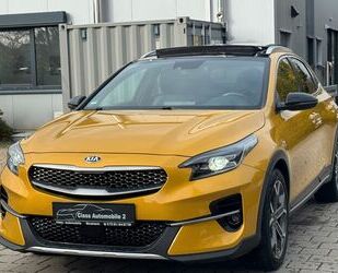 Kia XCeed Gebrauchtwagen